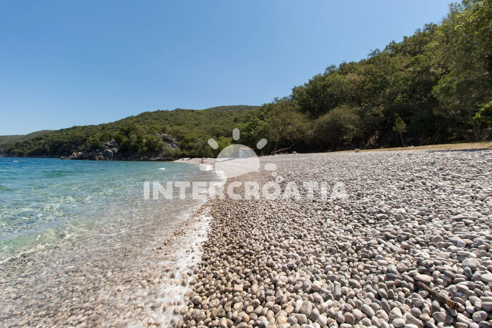 Apartmán Ostrov Cres - Porozina OS 9550 N1