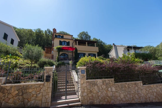 Apartmán Ostrov Cres - Porozina OS 9550 N1