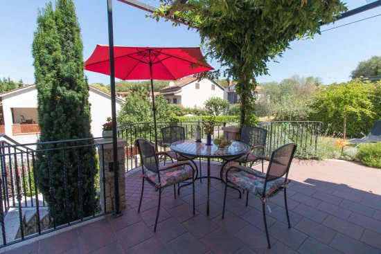 Apartmán Ostrov Cres - Porozina OS 9550 N1