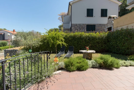 Apartmán Ostrov Cres - Porozina OS 9550 N1