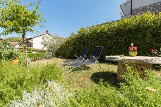 Apartmán Ostrov Cres - Porozina OS 9550 N1