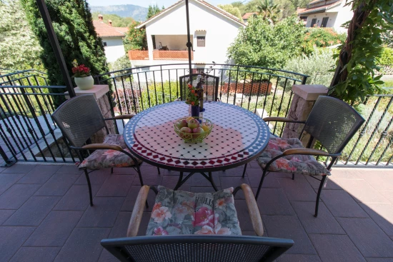 Apartmán Ostrov Cres - Porozina OS 9550 N1