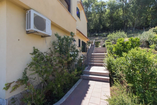 Apartmán Ostrov Cres - Porozina OS 9550 N1