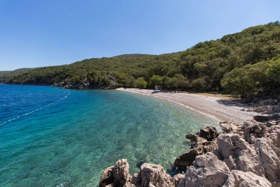 Apartmán Ostrov Cres - Porozina OS 9550 N1