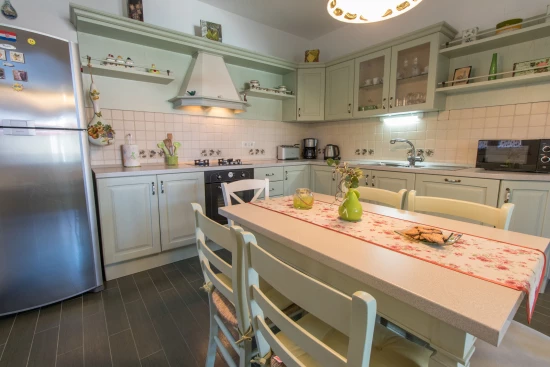 Apartmán Ostrov Cres - Porozina OS 9550 N1