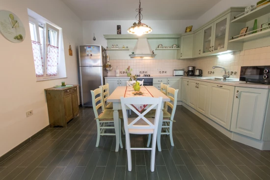 Apartmán Ostrov Cres - Porozina OS 9550 N1