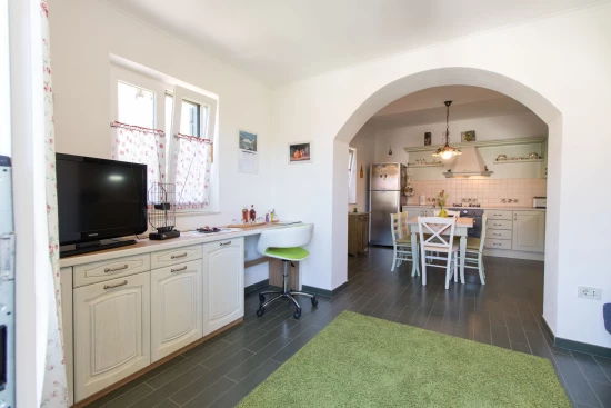 Apartmán Ostrov Cres - Porozina OS 9550 N1