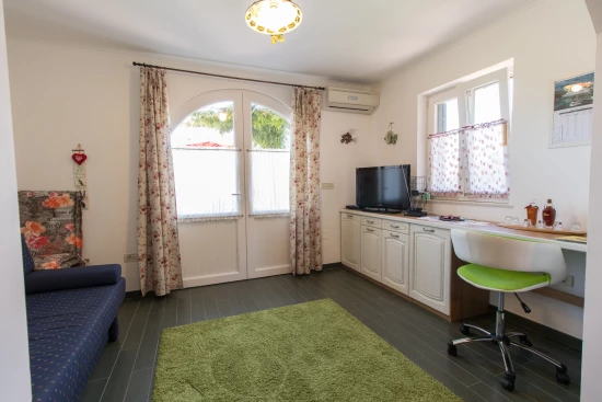 Apartmán Ostrov Cres - Porozina OS 9550 N1