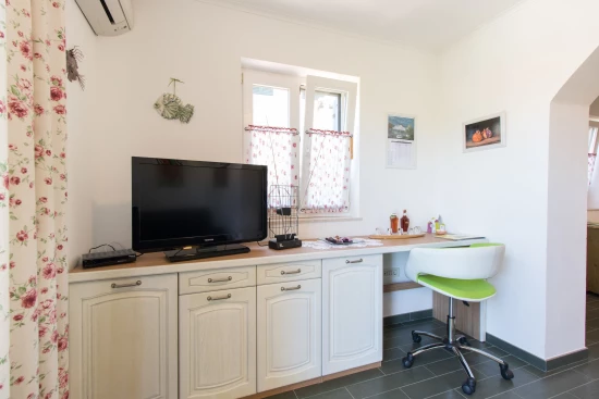 Apartmán Ostrov Cres - Porozina OS 9550 N1