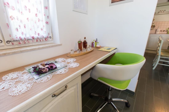 Apartmán Ostrov Cres - Porozina OS 9550 N1