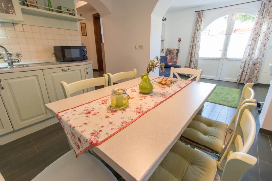 Apartmán Ostrov Cres - Porozina OS 9550 N1