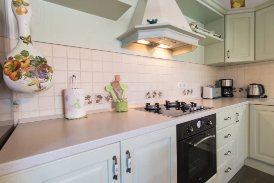 Apartmán Ostrov Cres - Porozina OS 9550 N1