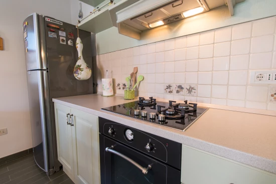 Apartmán Ostrov Cres - Porozina OS 9550 N1