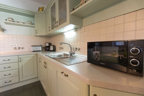 Apartmán Ostrov Cres - Porozina OS 9550 N1