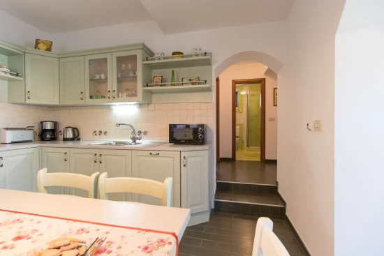 Apartmán Ostrov Cres - Porozina OS 9550 N1