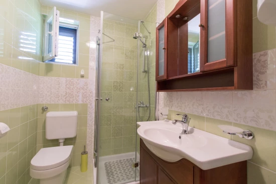 Apartmán Ostrov Cres - Porozina OS 9550 N1