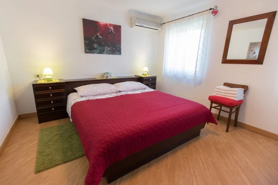 Apartmán Ostrov Cres - Porozina OS 9550 N1