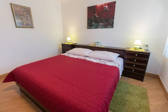 Apartmán Ostrov Cres - Porozina OS 9550 N1