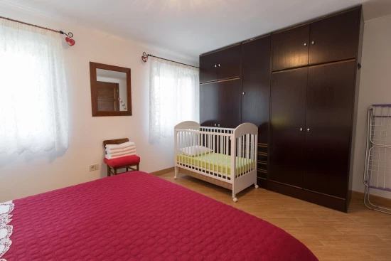 Apartmán Ostrov Cres - Porozina OS 9550 N1