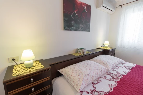 Apartmán Ostrov Cres - Porozina OS 9550 N1