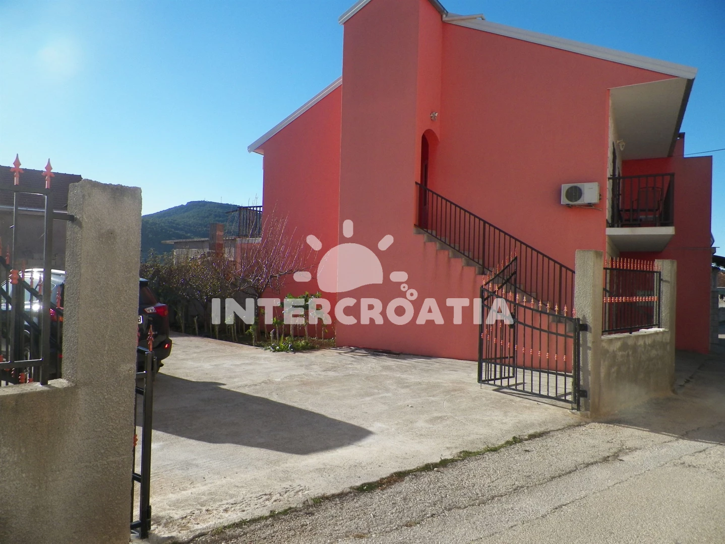 Apartmánový pokoj Ostrov Korčula - Vela Luka OS 9551 N1