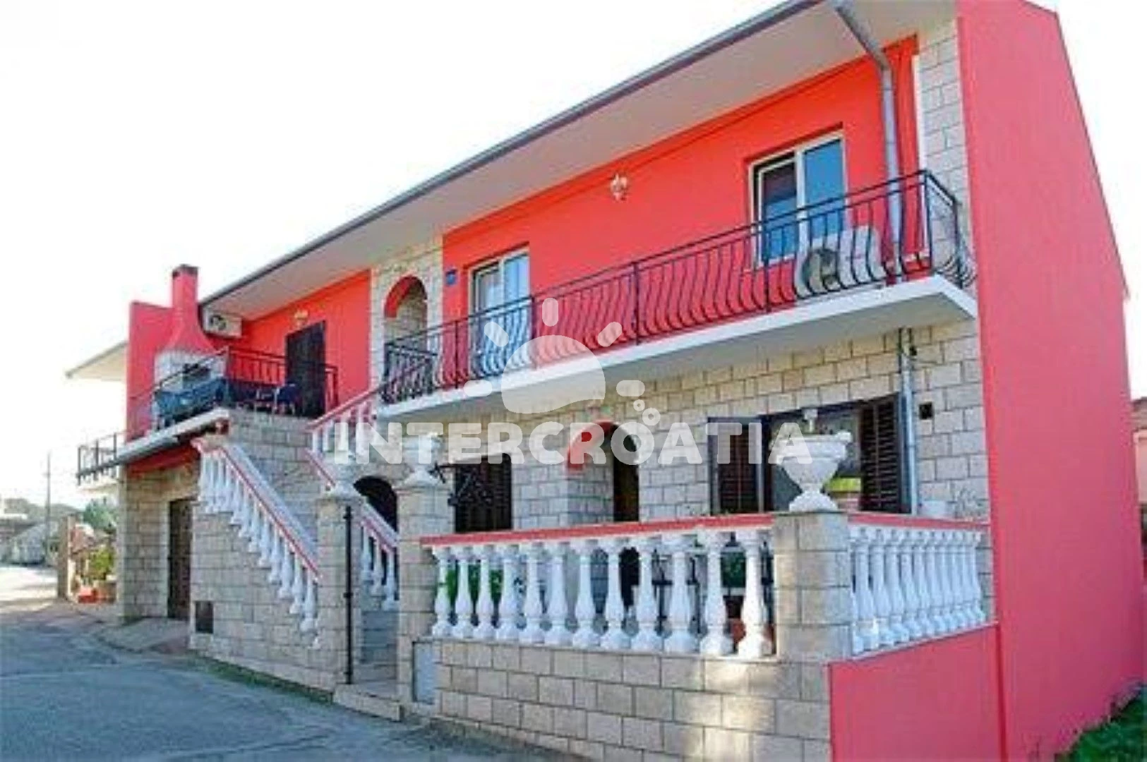 Apartmánový pokoj Ostrov Korčula - Vela Luka OS 9551 N1