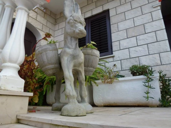 Apartmánový pokoj Ostrov Korčula - Vela Luka OS 9551 N1