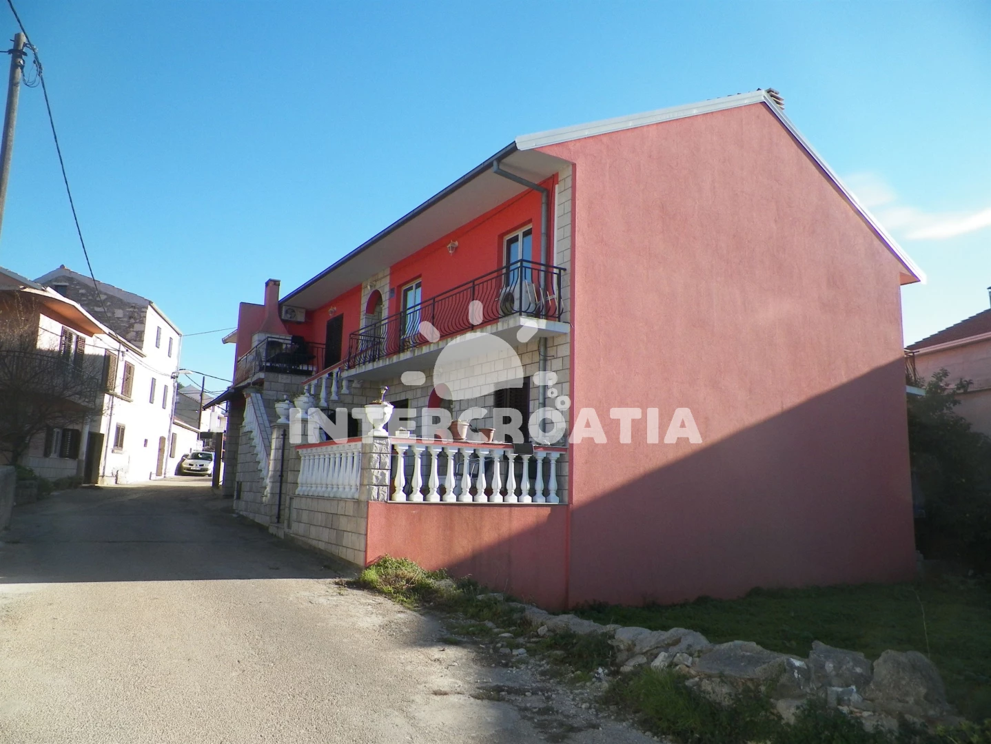 Apartmánový pokoj Ostrov Korčula - Vela Luka OS 9551 N2