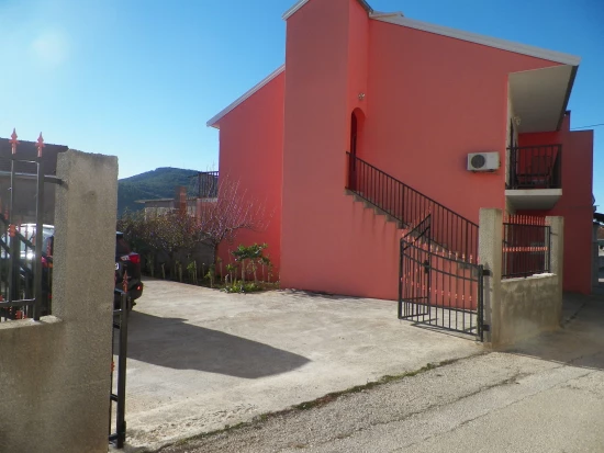 Apartmánový pokoj Ostrov Korčula - Vela Luka OS 9551 N2