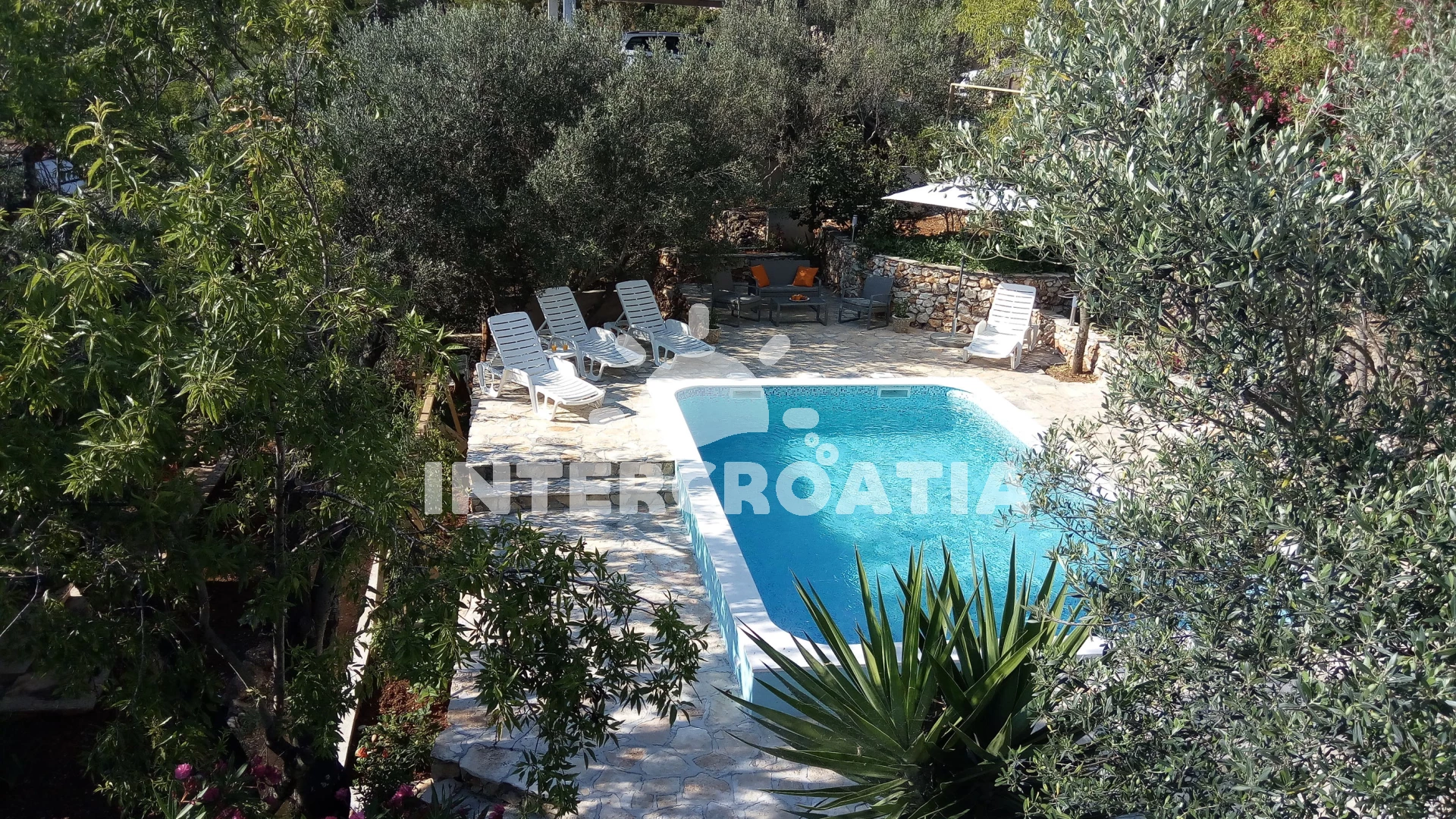 Apartmán Ostrov Korčula - Vela Luka OS 9552 N1