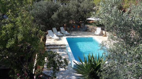 Apartmán Ostrov Korčula - Vela Luka OS 9552 N1