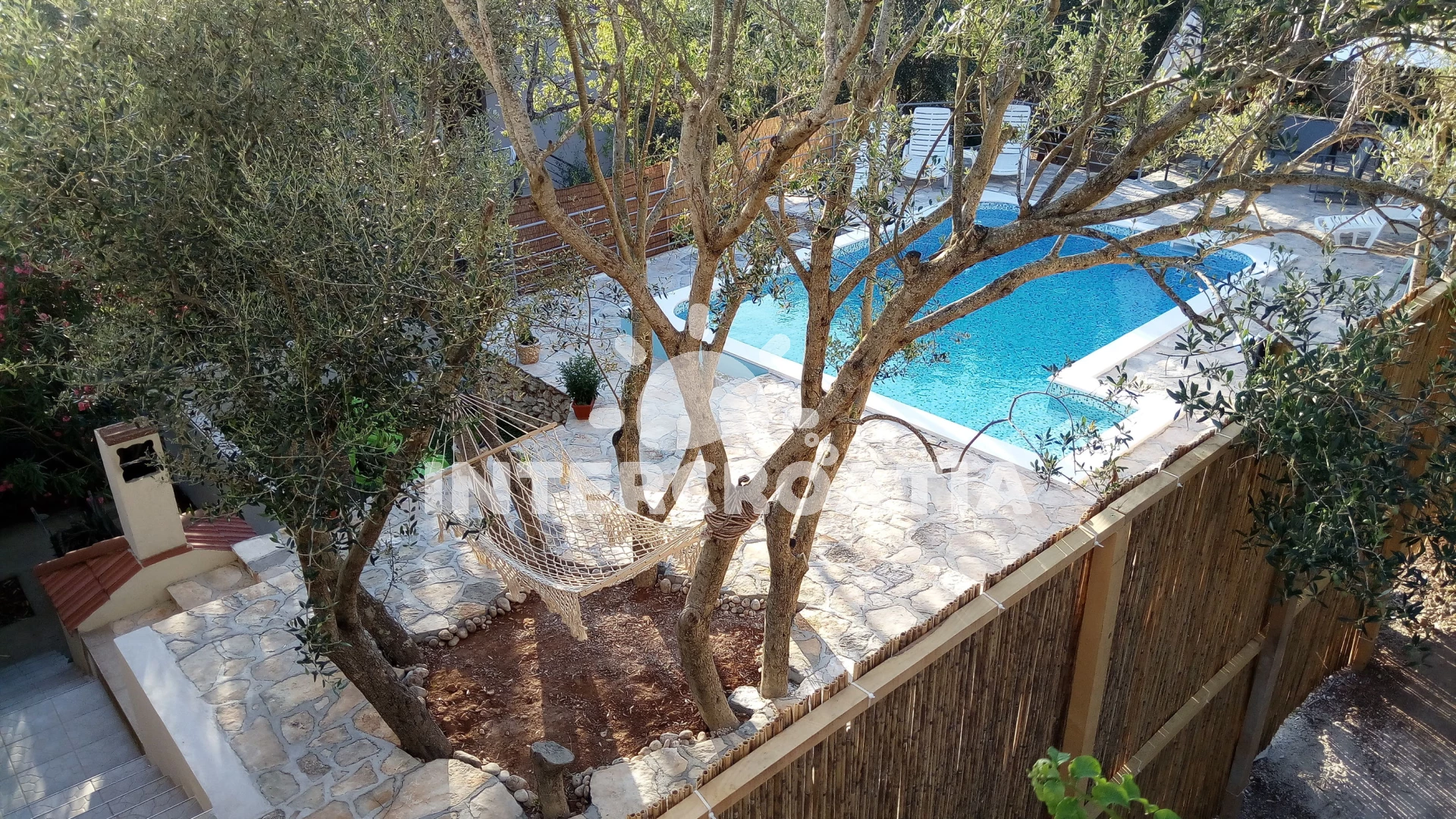 Apartmán Ostrov Korčula - Vela Luka OS 9552 N1