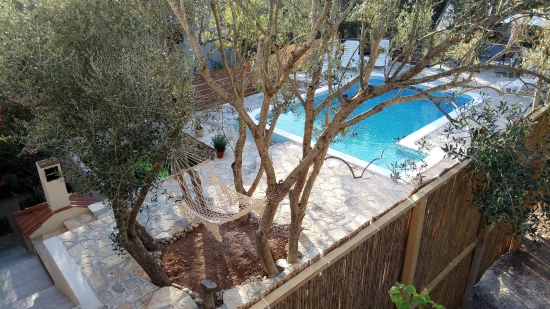 Apartmán Ostrov Korčula - Vela Luka OS 9552 N1