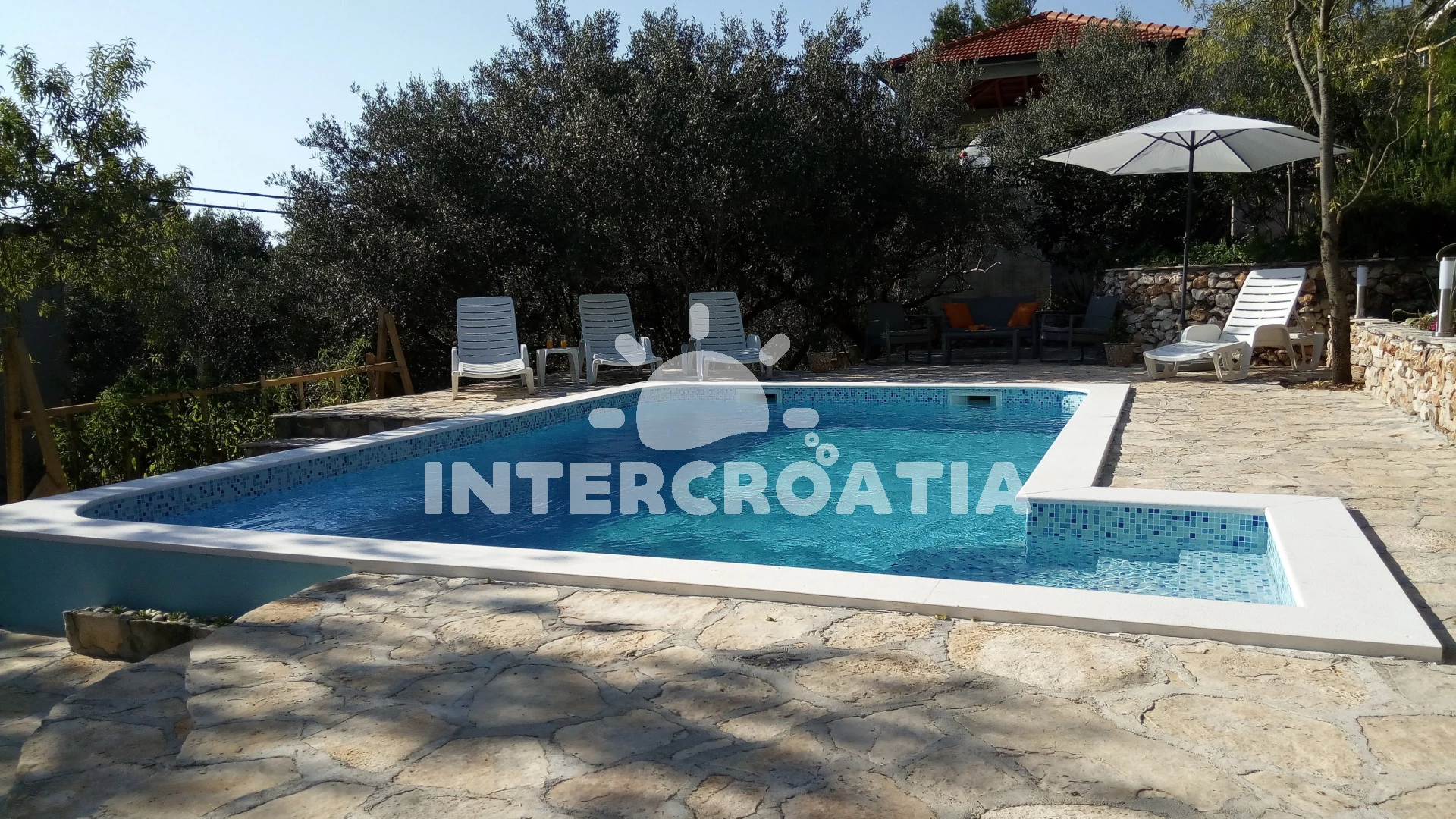 Apartmán Ostrov Korčula - Vela Luka OS 9552 N1