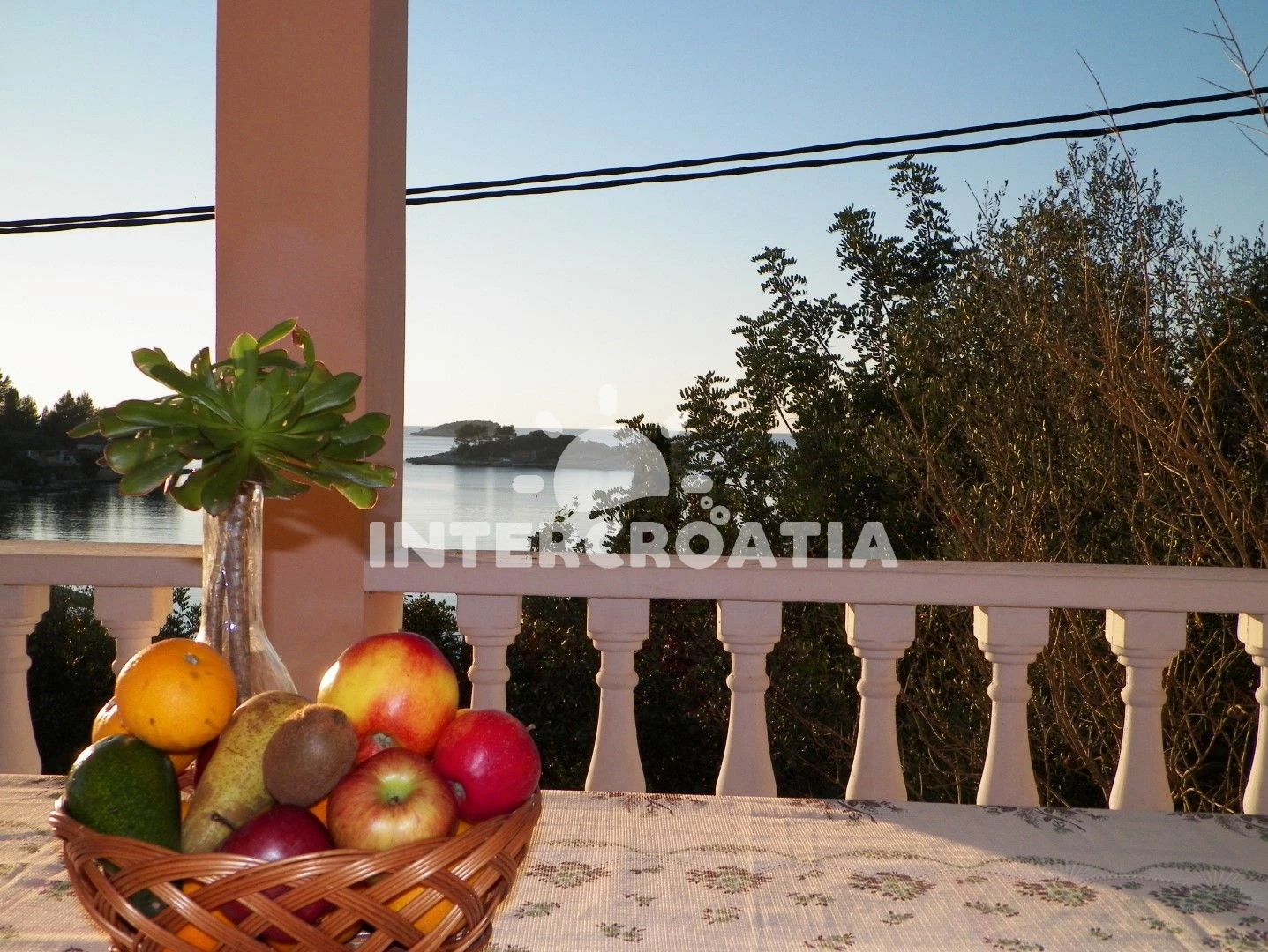 Apartmán Ostrov Korčula - Vela Luka OS 9552 N1