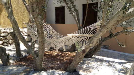 Apartmán Ostrov Korčula - Vela Luka OS 9552 N1