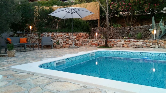 Apartmán Ostrov Korčula - Vela Luka OS 9552 N1