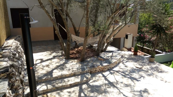 Apartmán Ostrov Korčula - Vela Luka OS 9552 N1