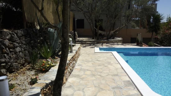 Apartmán Ostrov Korčula - Vela Luka OS 9552 N1