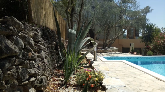 Apartmán Ostrov Korčula - Vela Luka OS 9552 N1