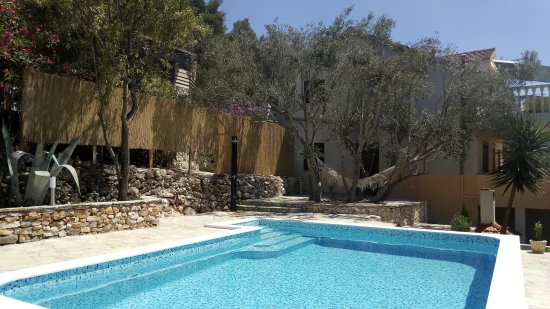 Apartmán Ostrov Korčula - Vela Luka OS 9552 N1