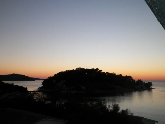 Apartmán Ostrov Korčula - Vela Luka OS 9552 N1