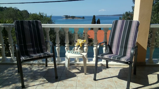 Apartmán Ostrov Korčula - Vela Luka OS 9552 N1
