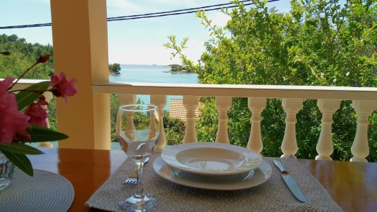 Apartmán Ostrov Korčula - Vela Luka OS 9552 N1