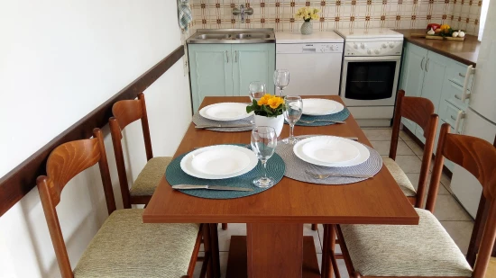 Apartmán Ostrov Korčula - Vela Luka OS 9552 N1