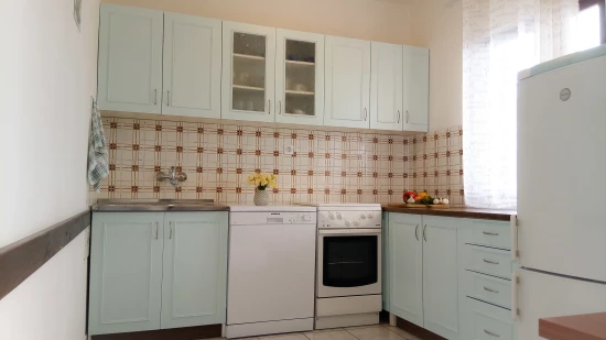 Apartmán Ostrov Korčula - Vela Luka OS 9552 N1