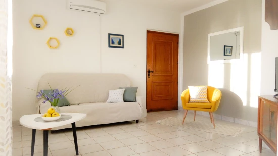 Apartmán Ostrov Korčula - Vela Luka OS 9552 N1