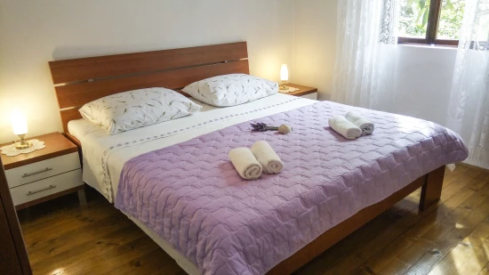 Apartmán Ostrov Korčula - Vela Luka OS 9552 N1