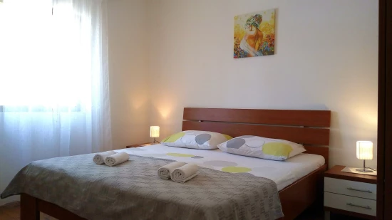Apartmán Ostrov Korčula - Vela Luka OS 9552 N1
