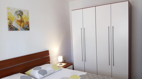 Apartmán Ostrov Korčula - Vela Luka OS 9552 N1